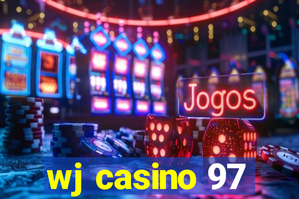 wj casino 97